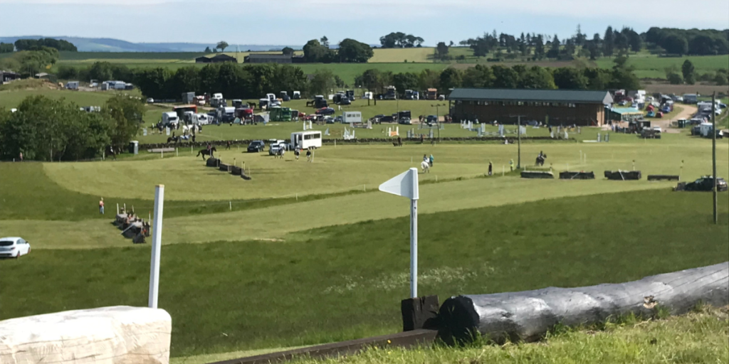 view of auchlishie xc