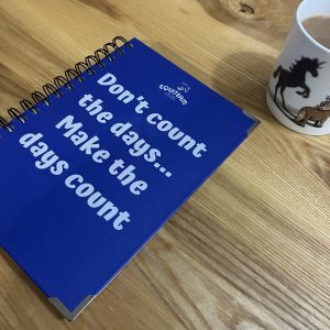 EquiTeam Journal for Equestrians