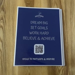 EquiTeam Ring Binder