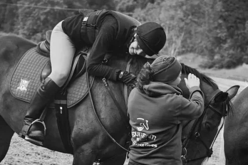 Equiteam camps