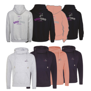 Hoodies