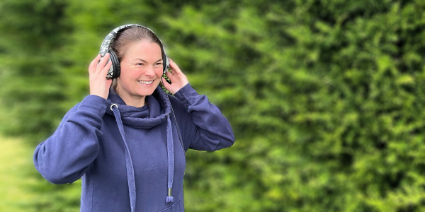 Listen with Equiteam