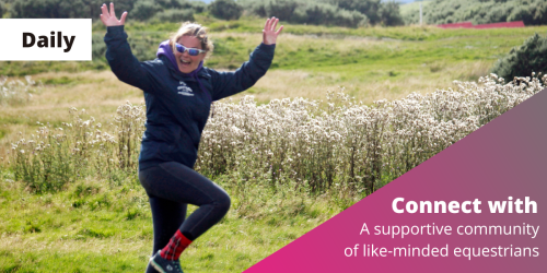 connect with equiteam